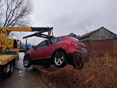 化州楚雄道路救援